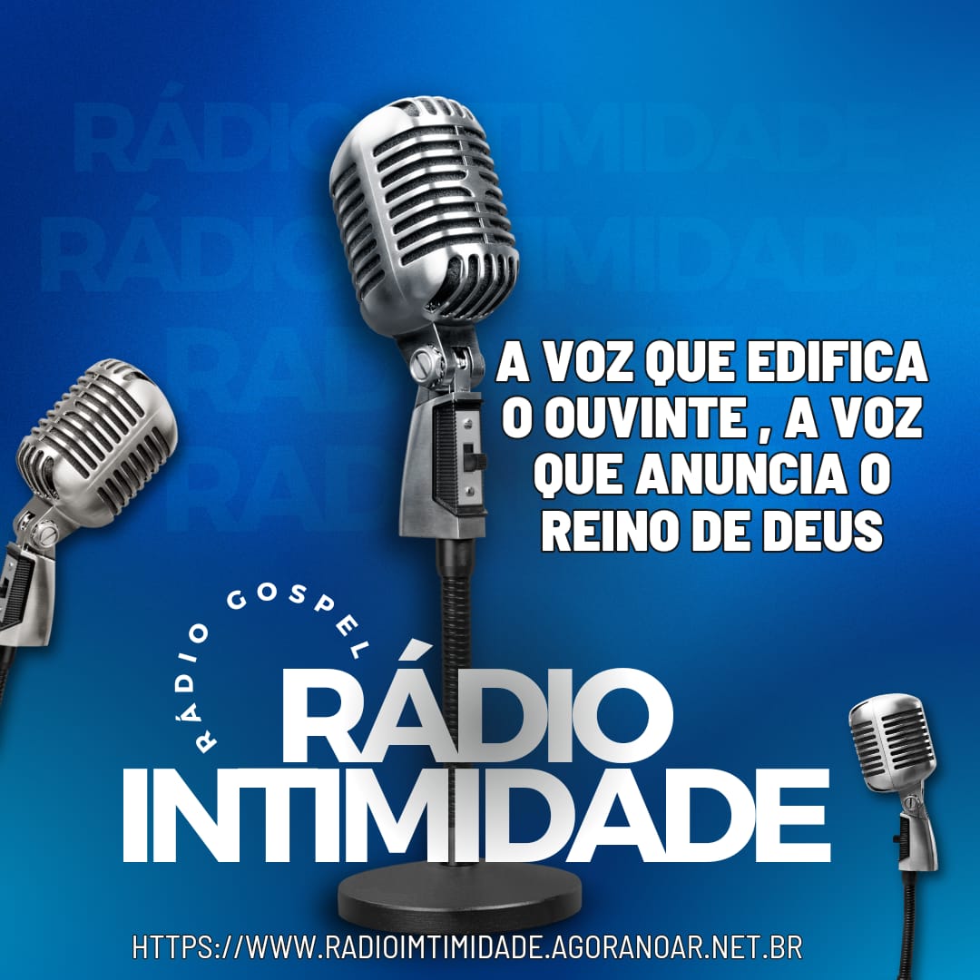 radio intimidade